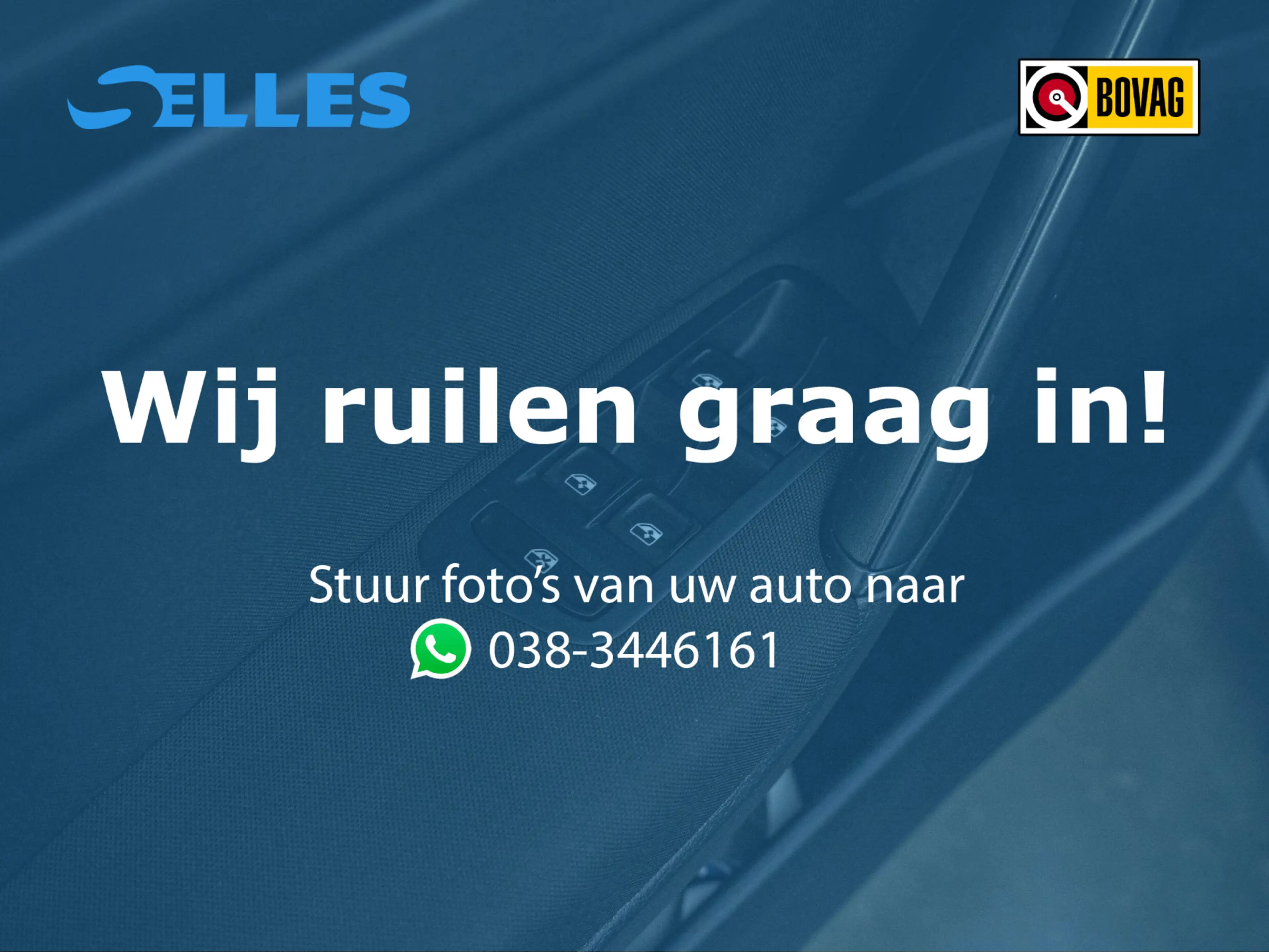 Volkswagen Golf Variant 1.6 TDI Comfortline | Navigatie | Trekhaak | DSG | — photo 3