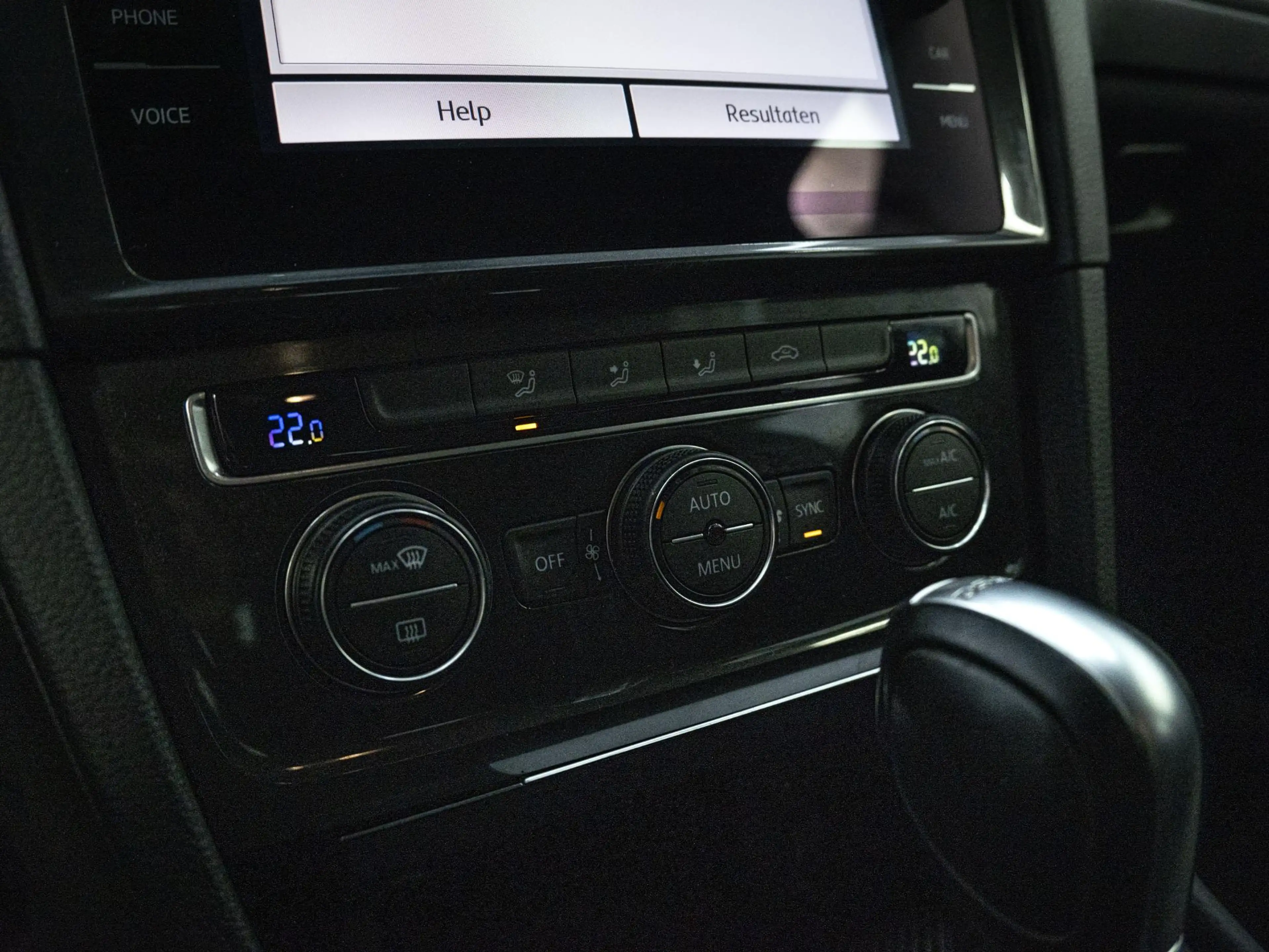 Volkswagen Golf Variant 1.6 TDI Comfortline | Navigatie | Trekhaak | DSG | — photo 14
