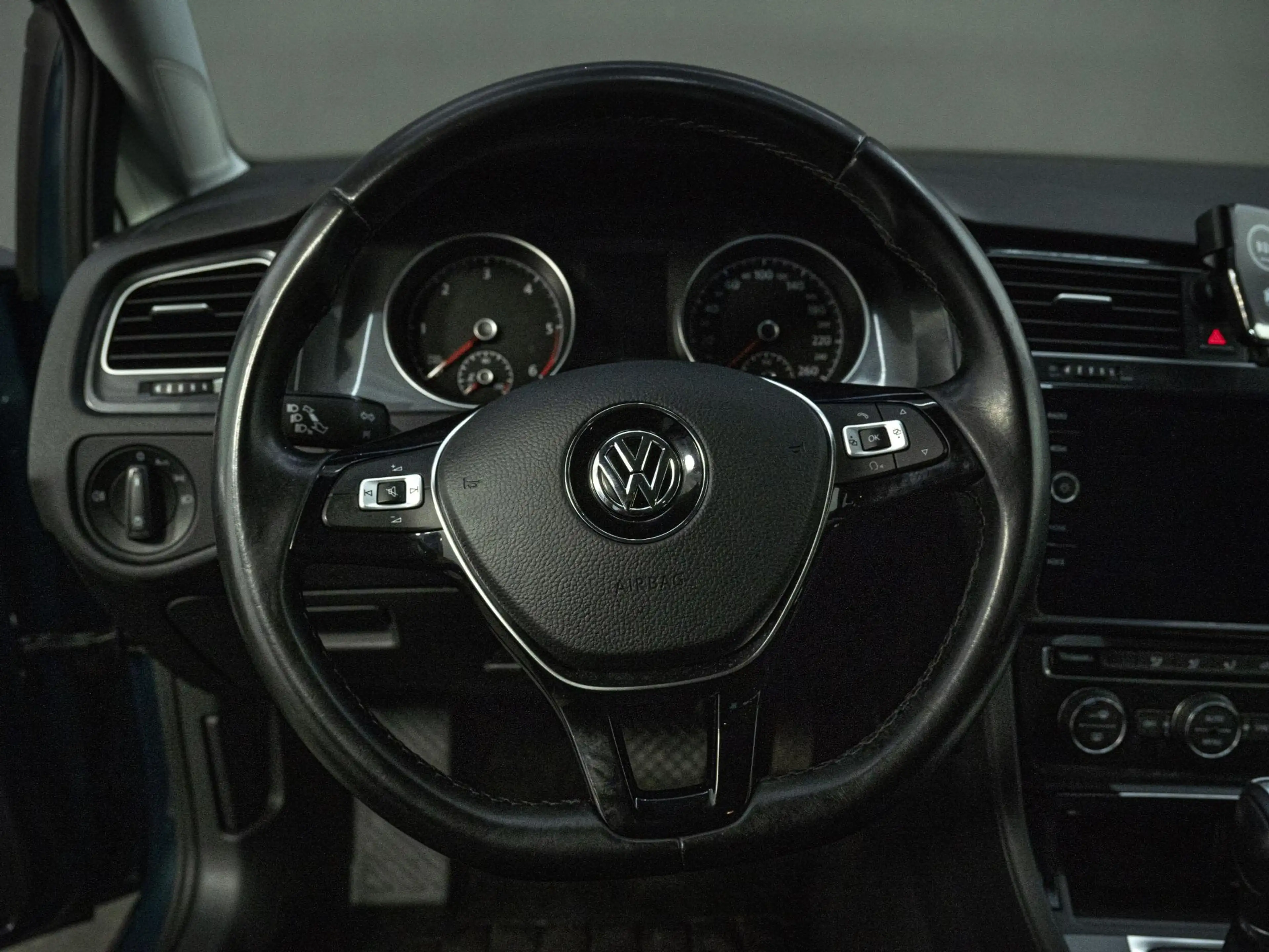 Volkswagen Golf Variant 1.6 TDI Comfortline | Navigatie | Trekhaak | DSG | — photo 7