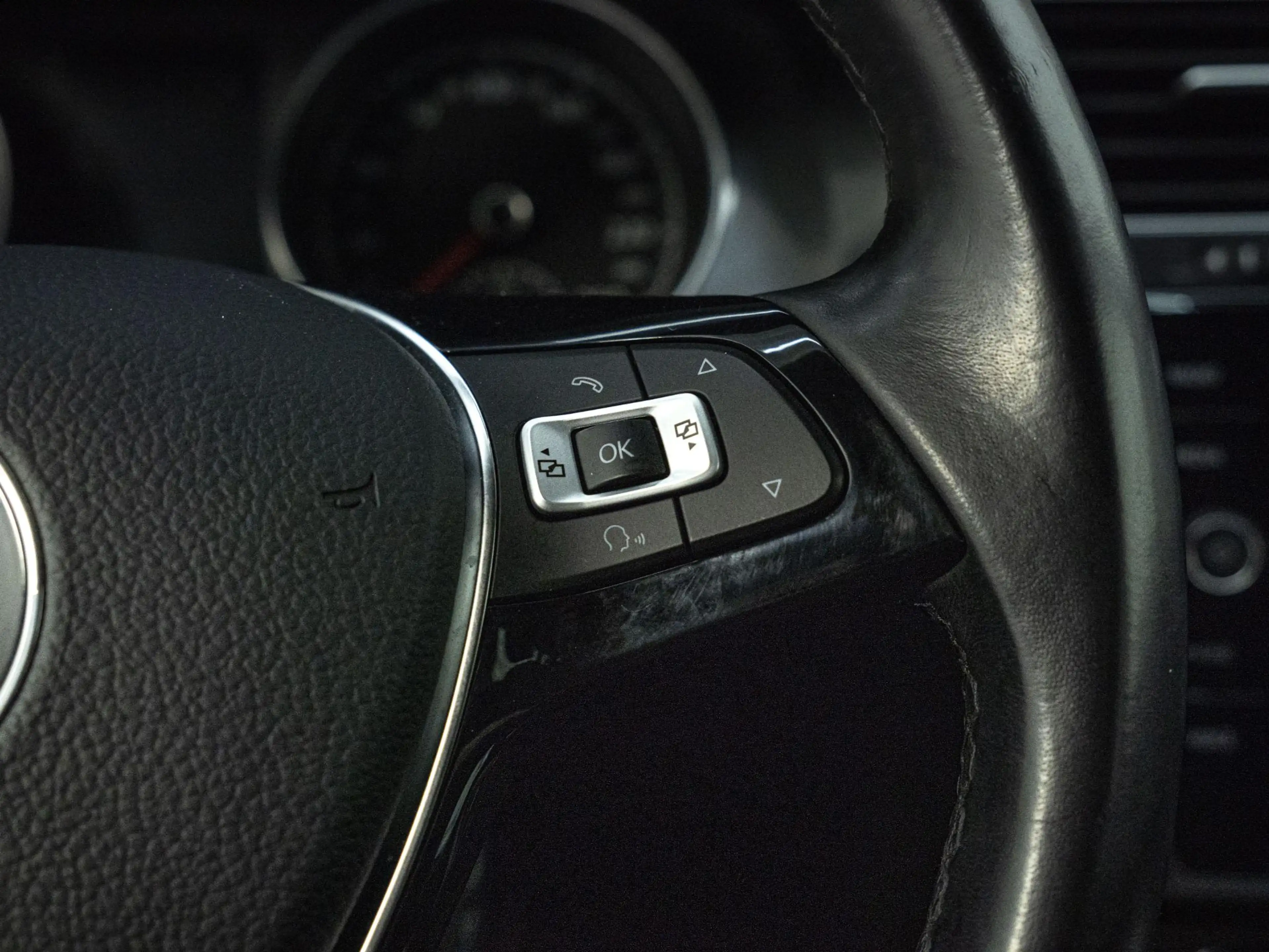 Volkswagen Golf Variant 1.6 TDI Comfortline | Navigatie | Trekhaak | DSG | — photo 9