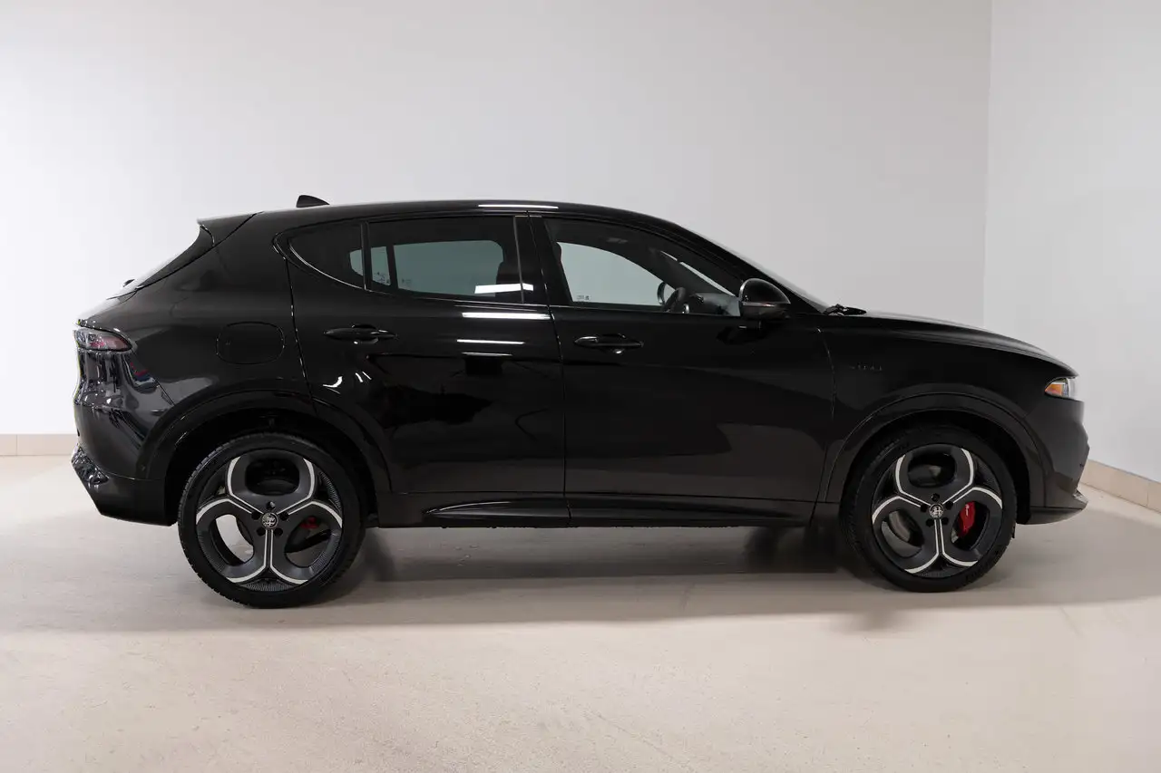 Alfa Romeo Tonale снимка Alfa Romeo Tonale