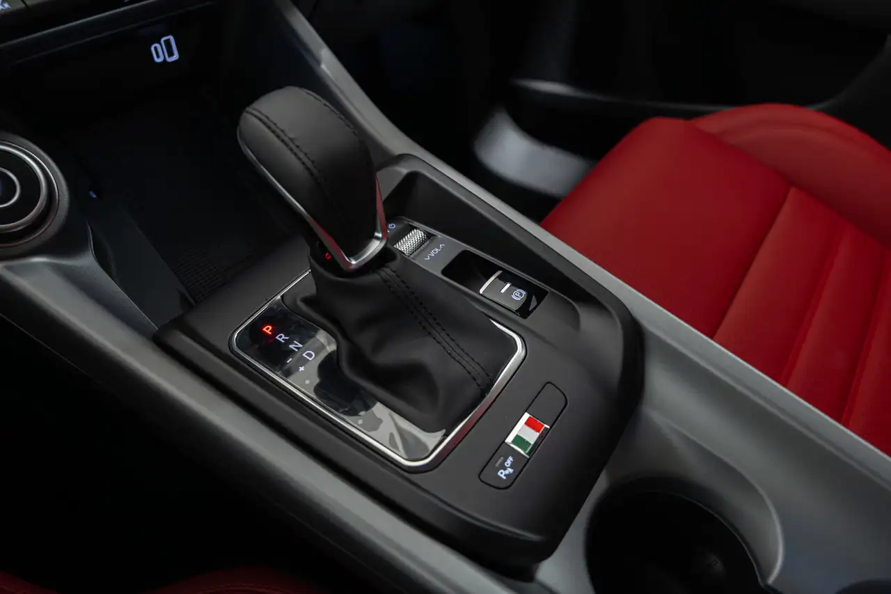 Alfa Romeo Tonale снимка Alfa Romeo Tonale