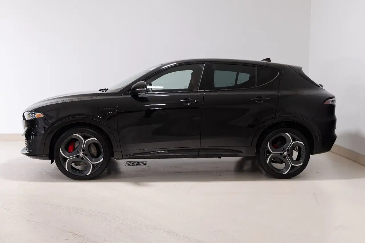 Alfa Romeo Tonale снимка Alfa Romeo Tonale