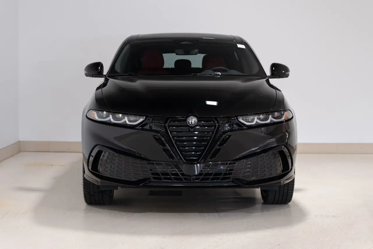 Alfa Romeo Tonale снимка Alfa Romeo Tonale