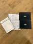 Land Rover Range Rover Sport P400e Limited Edition|Black Pack|Panorama|360 Came Negro - thumbnail 30