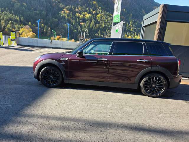 MINI Cooper D Clubman Mini Cooper D Clubman Aut.