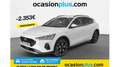 Ford Focus 1.0 Ecoboost MHEV Active 155 Blanco - thumbnail 1