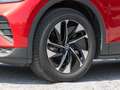 Volkswagen ID.4 Pro MOVE 210 kW WÄRMEPUMPE AHK REARVIEW KEYLESS... Rot - thumbnail 6