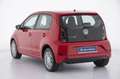 Volkswagen up! 1.0 5p. eco move  BlueMotion Technology Rosso - thumbnail 4