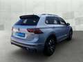 Volkswagen Tiguan 2.0 TSI DSG 4M R-LINE *IQ.LIGHT *360° *AHK *ACC * Silber - thumbnail 5