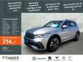 Volkswagen Tiguan 2.0 TSI DSG 4M R-LINE *IQ.LIGHT *360° *AHK *ACC * Silber - thumbnail 2