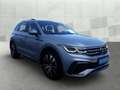 Volkswagen Tiguan 2.0 TSI DSG 4M R-LINE *IQ.LIGHT *360° *AHK *ACC * Silber - thumbnail 4
