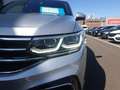 Volkswagen Tiguan 2.0 TSI DSG 4M *IQ.LIGHT *360° *AHK *ACC *APP *DC Silber - thumbnail 6