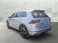 Volkswagen Tiguan 2.0 TSI DSG 4M *IQ.LIGHT *360° *AHK *ACC *APP *DC Silber - thumbnail 5