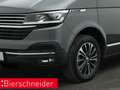 Volkswagen T6.1 Multivan 2.0 TDI DSG 4Mo. Comfortline AHK NAVI ACC LED ALU Grijs - thumbnail 15