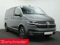 Volkswagen T6.1 Multivan 2.0 TDI DSG 4Mo. Comfortline AHK NAVI ACC LED ALU Gri - thumbnail 8