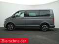 Volkswagen T6.1 Multivan 2.0 TDI DSG 4Mo. Comfortline AHK NAVI ACC LED ALU Grijs - thumbnail 3