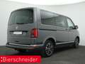Volkswagen T6.1 Multivan 2.0 TDI DSG 4Mo. Comfortline AHK NAVI ACC LED ALU Grau - thumbnail 6