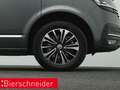 Volkswagen T6.1 Multivan 2.0 TDI DSG 4Mo. Comfortline AHK NAVI ACC LED ALU Grijs - thumbnail 24