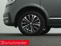 Volkswagen T6.1 Multivan 2.0 TDI DSG 4Mo. Comfortline AHK NAVI ACC LED ALU Grijs - thumbnail 21