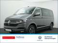 Volkswagen T6.1 Multivan 2.0 TDI DSG 4Mo. Comfortline AHK NAVI ACC LED ALU Gri - thumbnail 1