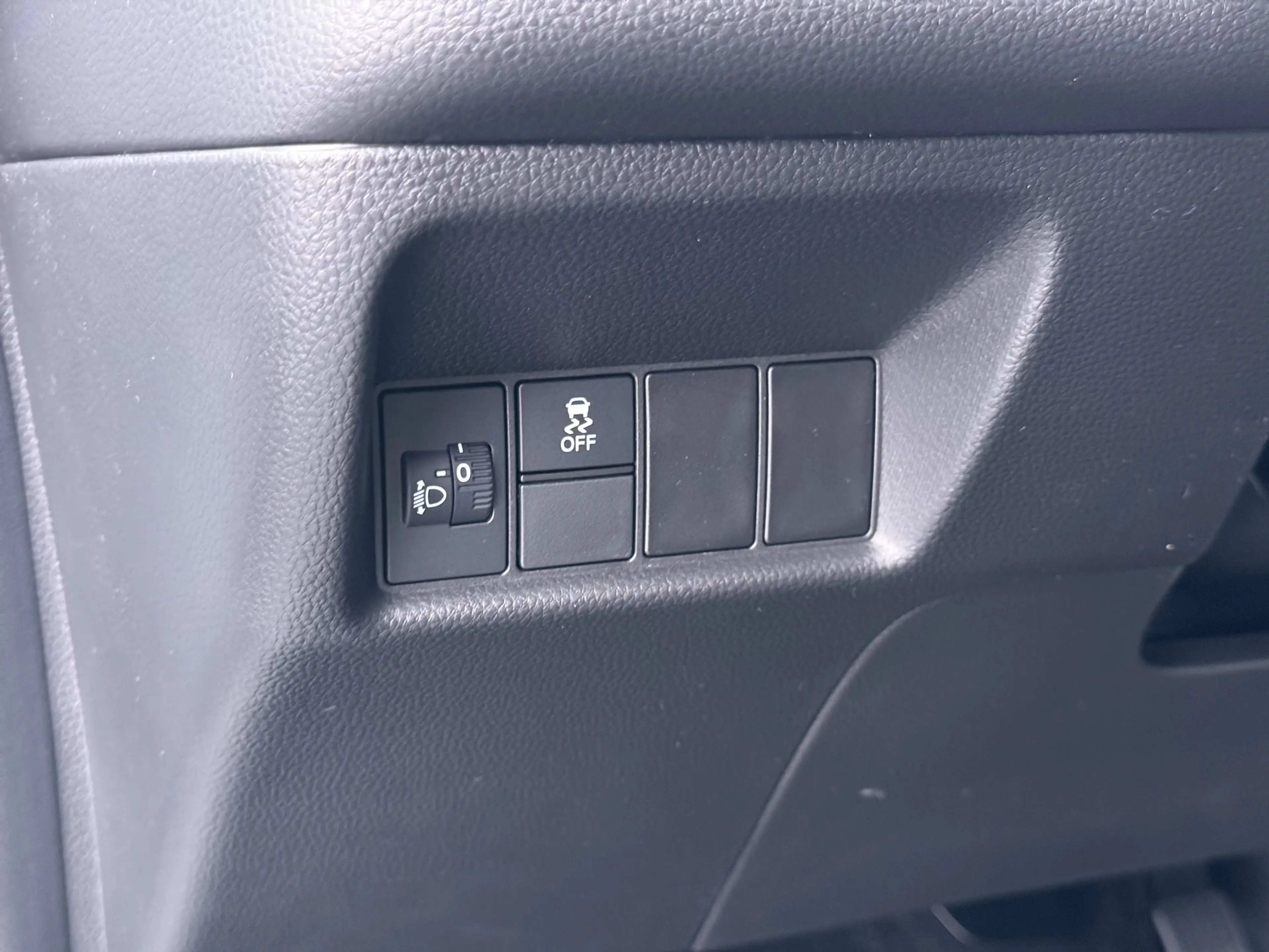 Honda Jazz 1.5 i-MMD 122pk Hybrid CVT Advance Crosstar — photo 18