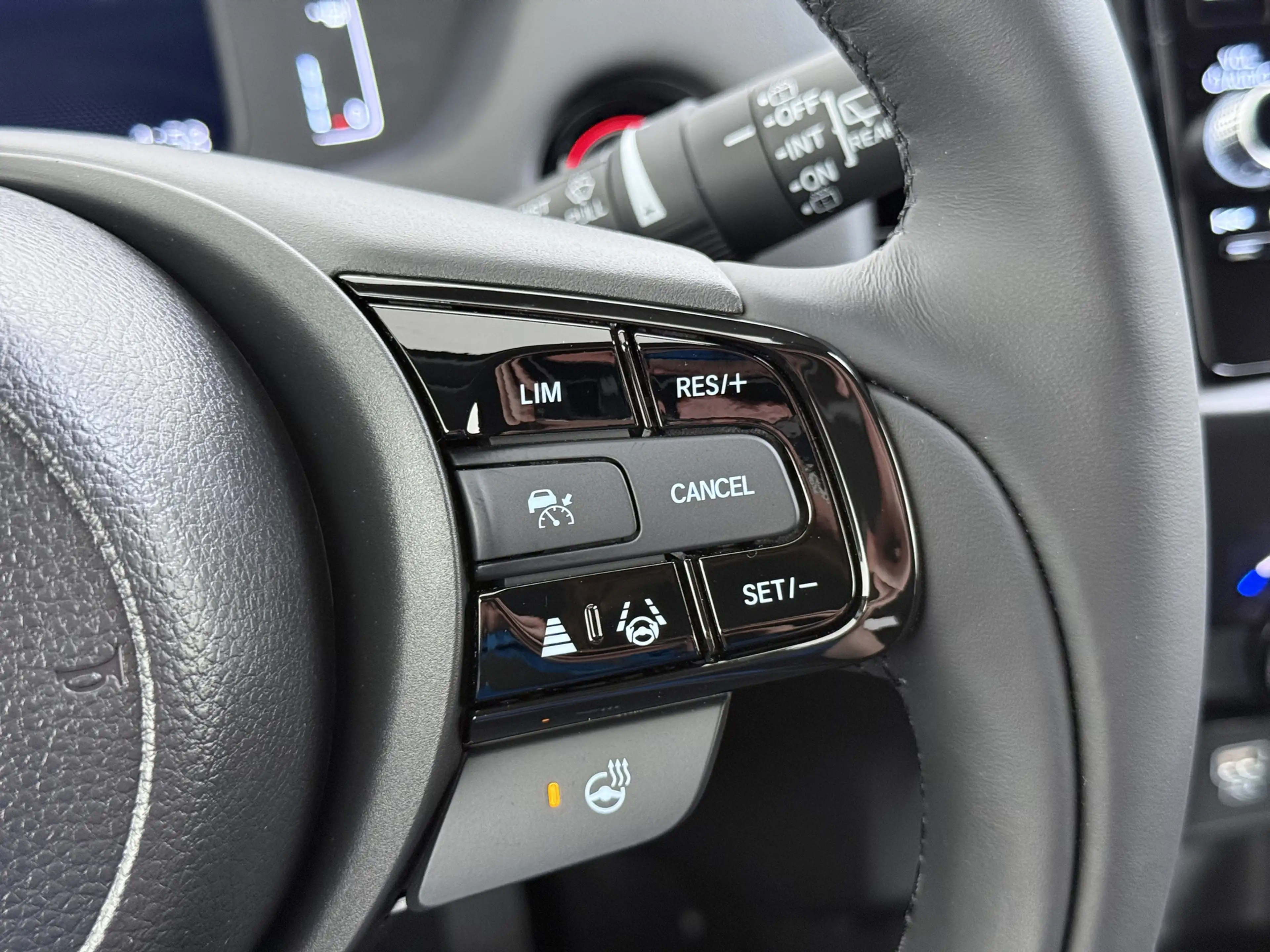 Honda Jazz 1.5 i-MMD 122pk Hybrid CVT Advance Crosstar — photo 27