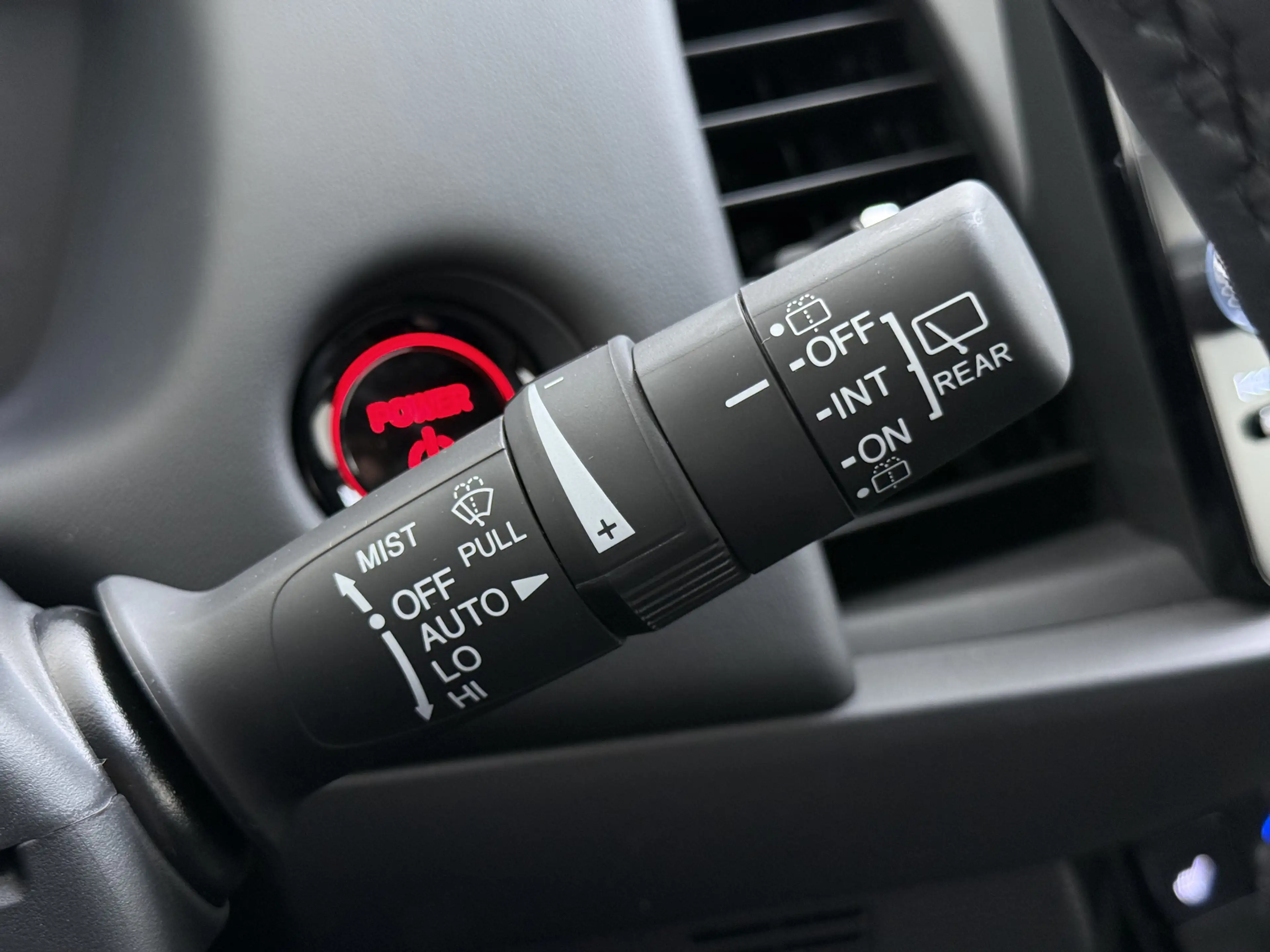 Honda Jazz 1.5 i-MMD 122pk Hybrid CVT Advance Crosstar — photo 25