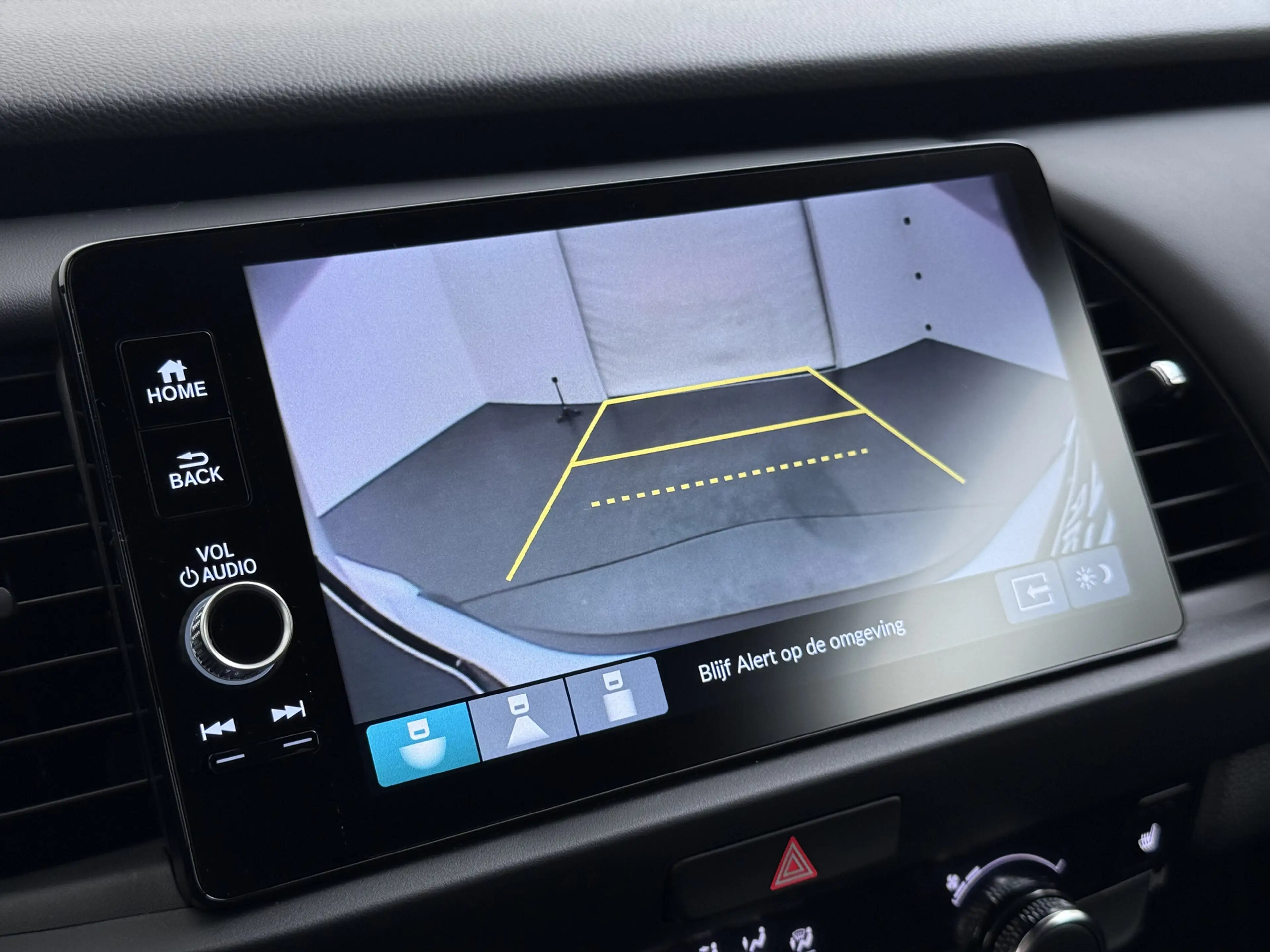 Honda Jazz 1.5 i-MMD 122pk Hybrid CVT Advance Crosstar — photo 35