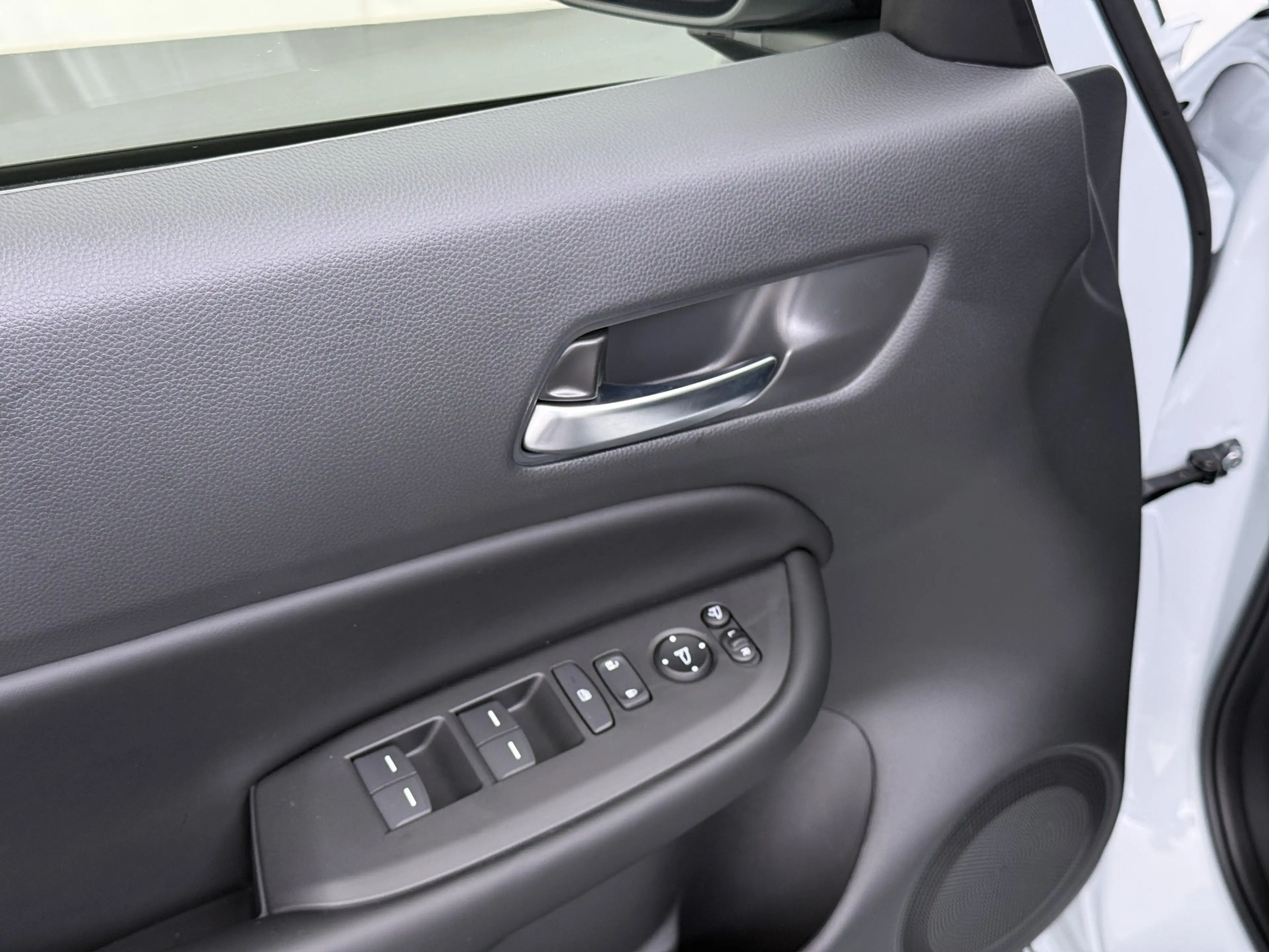 Honda Jazz 1.5 i-MMD 122pk Hybrid CVT Advance Crosstar — photo 15
