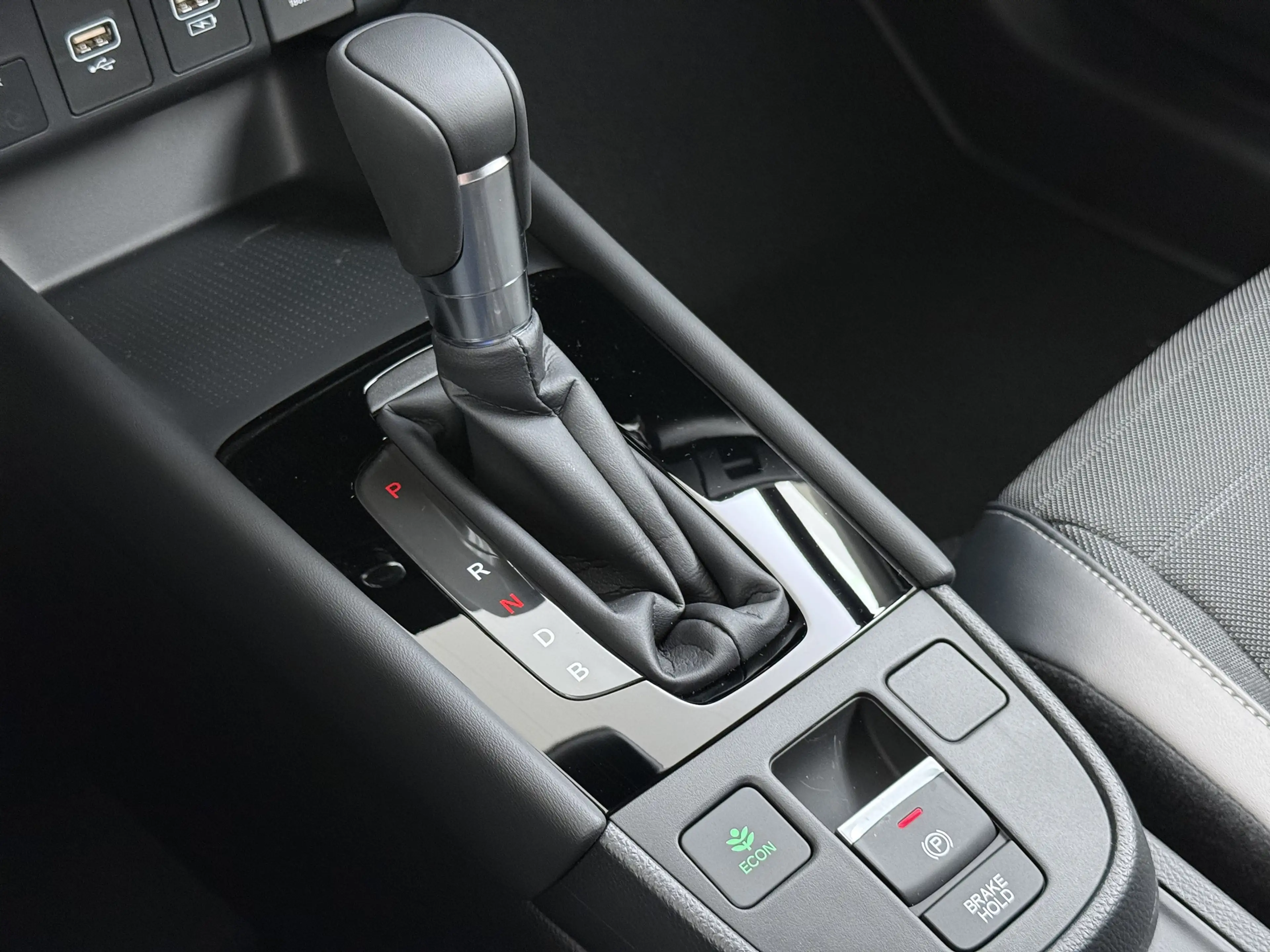 Honda Jazz 1.5 i-MMD 122pk Hybrid CVT Advance Crosstar — photo 37