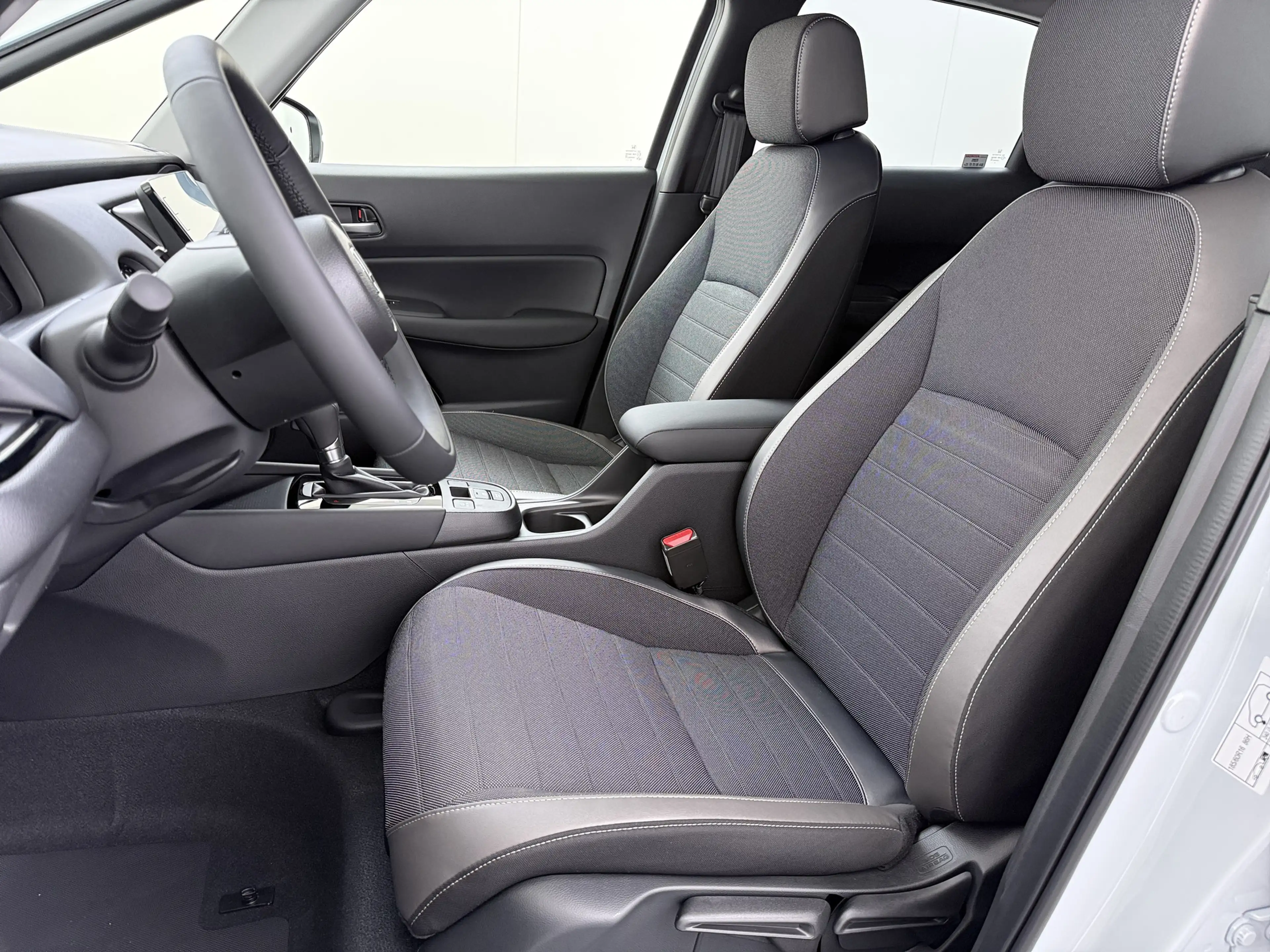 Honda Jazz 1.5 i-MMD 122pk Hybrid CVT Advance Crosstar — photo 17