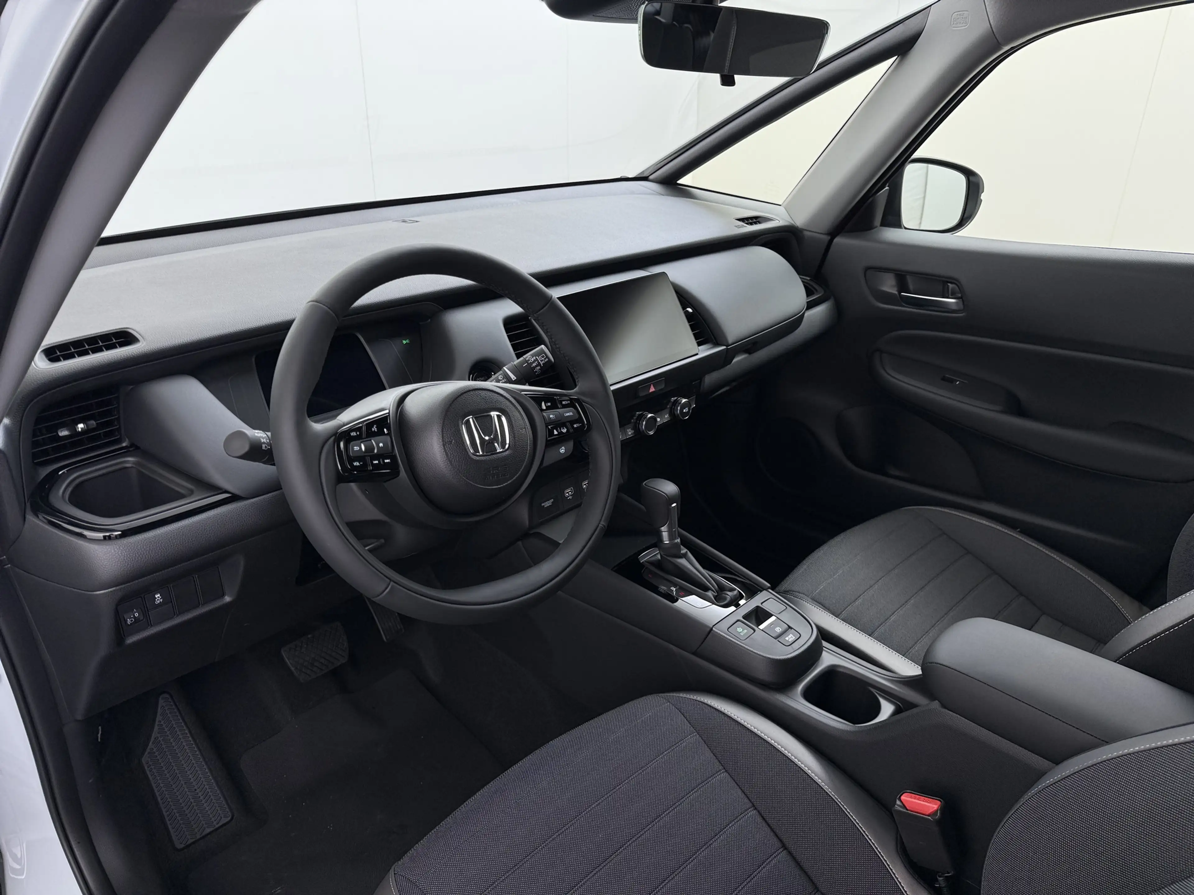 Honda Jazz 1.5 i-MMD 122pk Hybrid CVT Advance Crosstar — photo 16