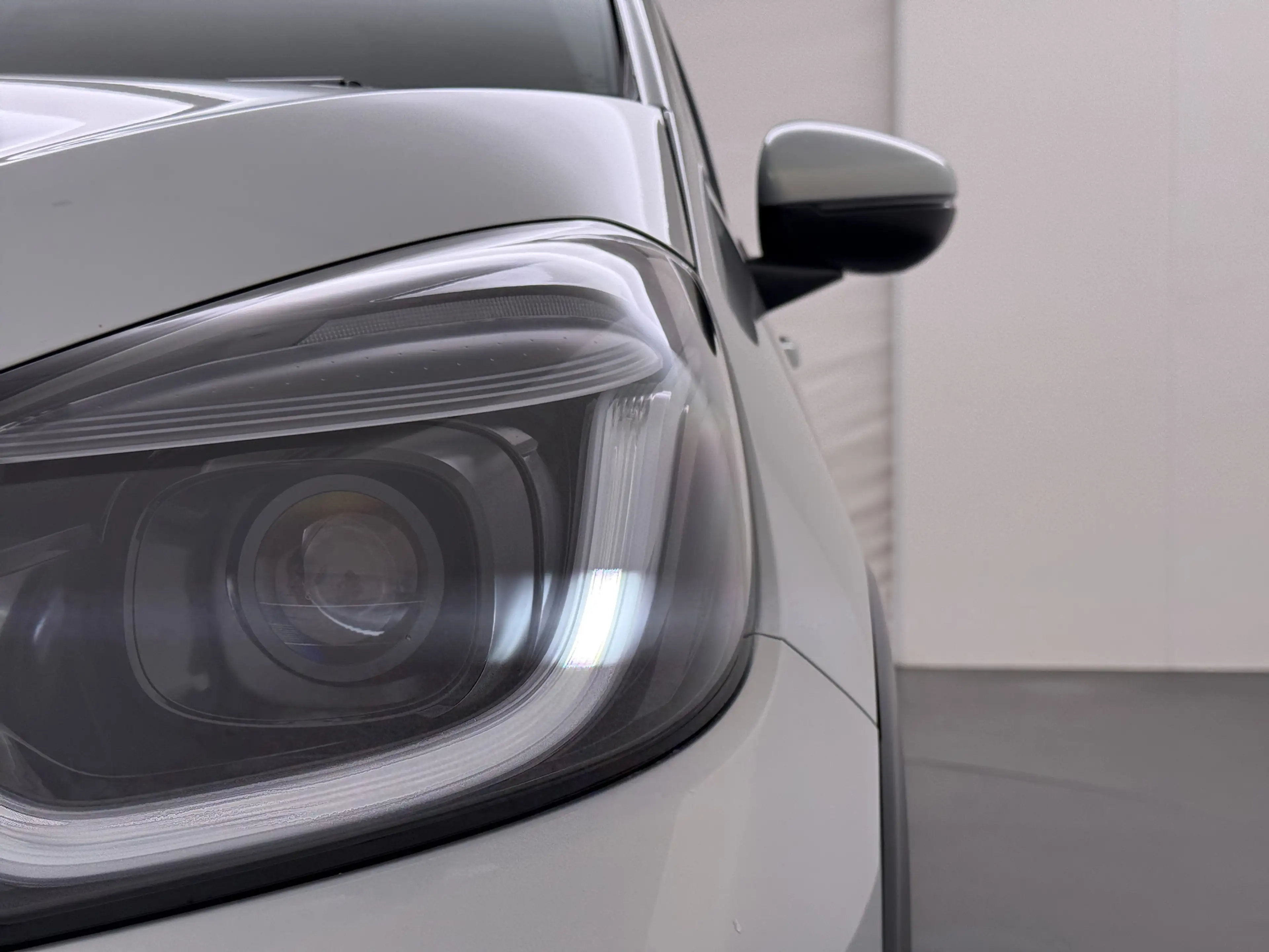 Honda Jazz 1.5 i-MMD 122pk Hybrid CVT Advance Crosstar — photo 13