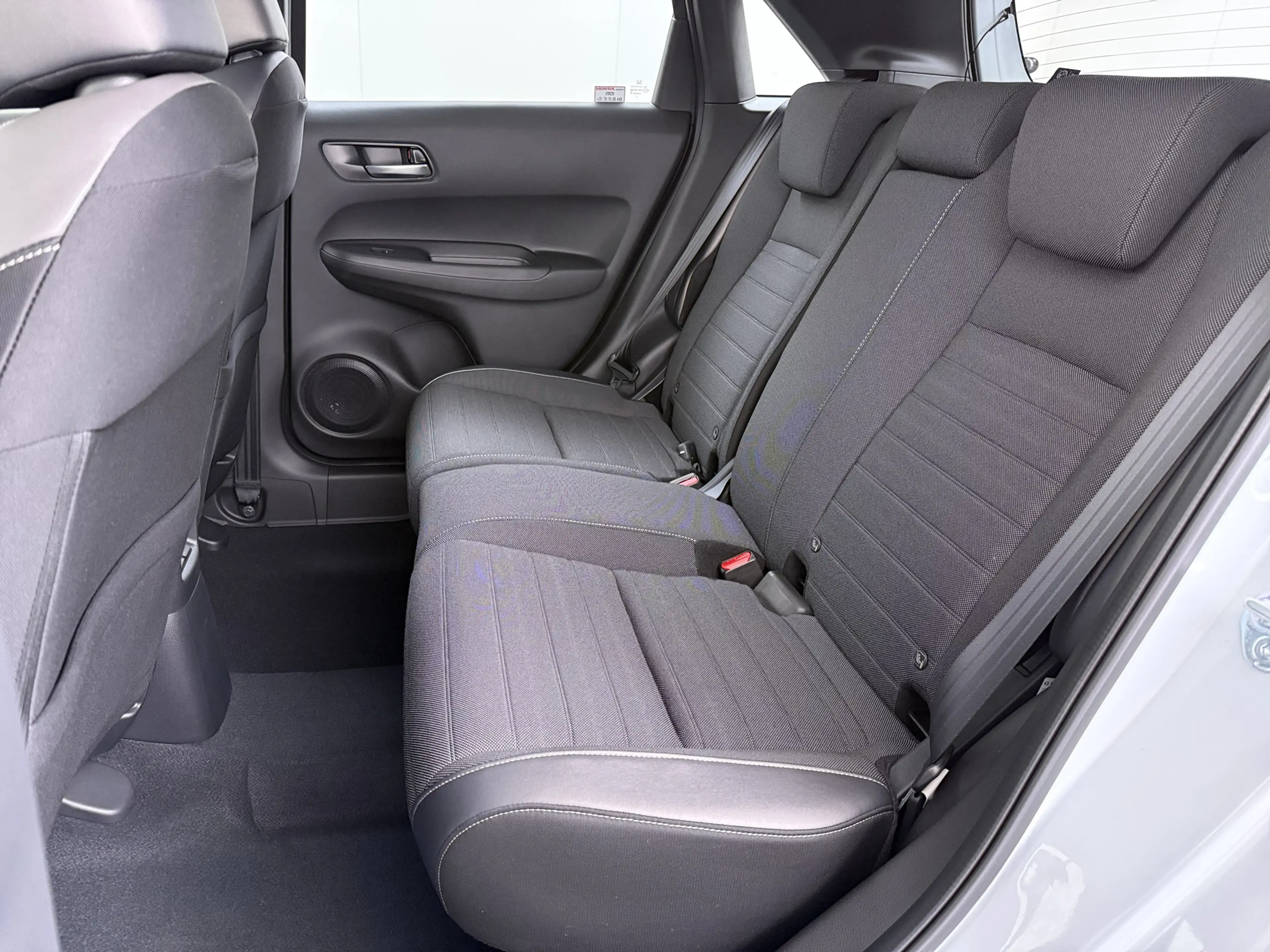 Honda Jazz 1.5 i-MMD 122pk Hybrid CVT Advance Crosstar — photo 20
