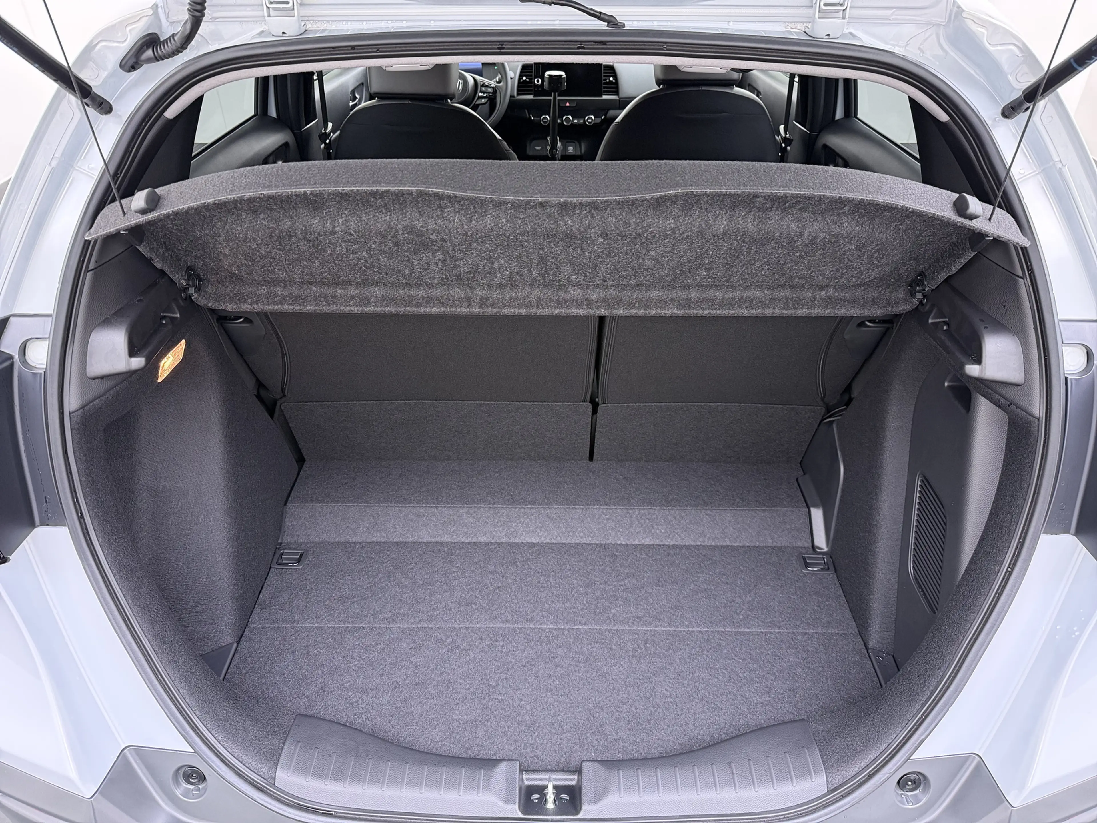 Honda Jazz 1.5 i-MMD 122pk Hybrid CVT Advance Crosstar — photo 11