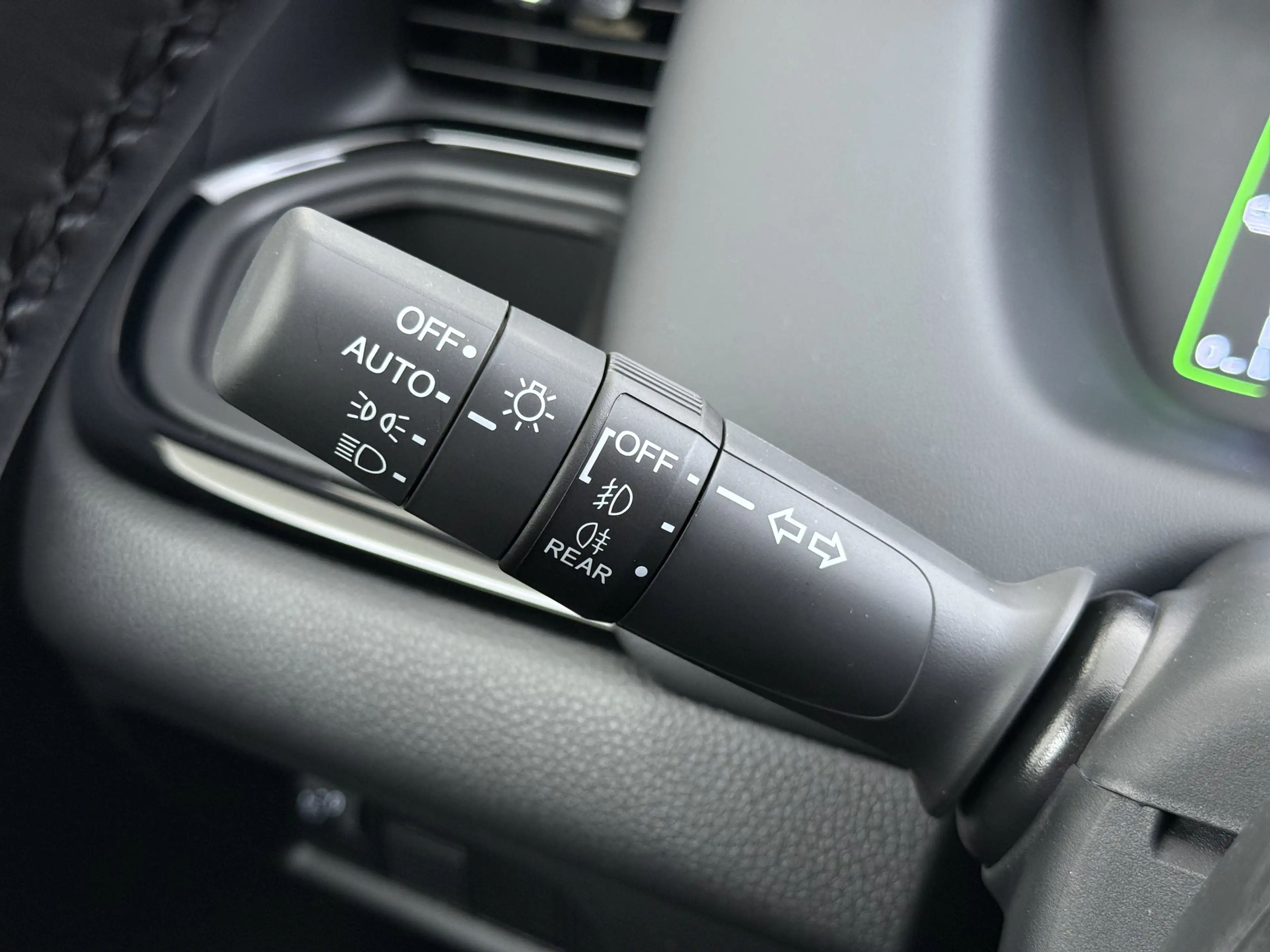 Honda Jazz 1.5 i-MMD 122pk Hybrid CVT Advance Crosstar — photo 24