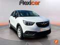 Opel Crossland X 1.2 Design Line 81 Blanc - thumbnail 2
