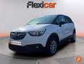 Opel Crossland X 1.2 Design Line 81 Blanc - thumbnail 4