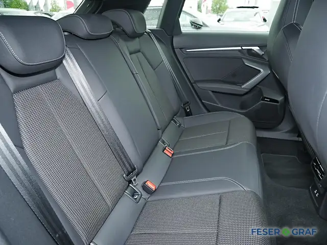 Audi S3 view 6