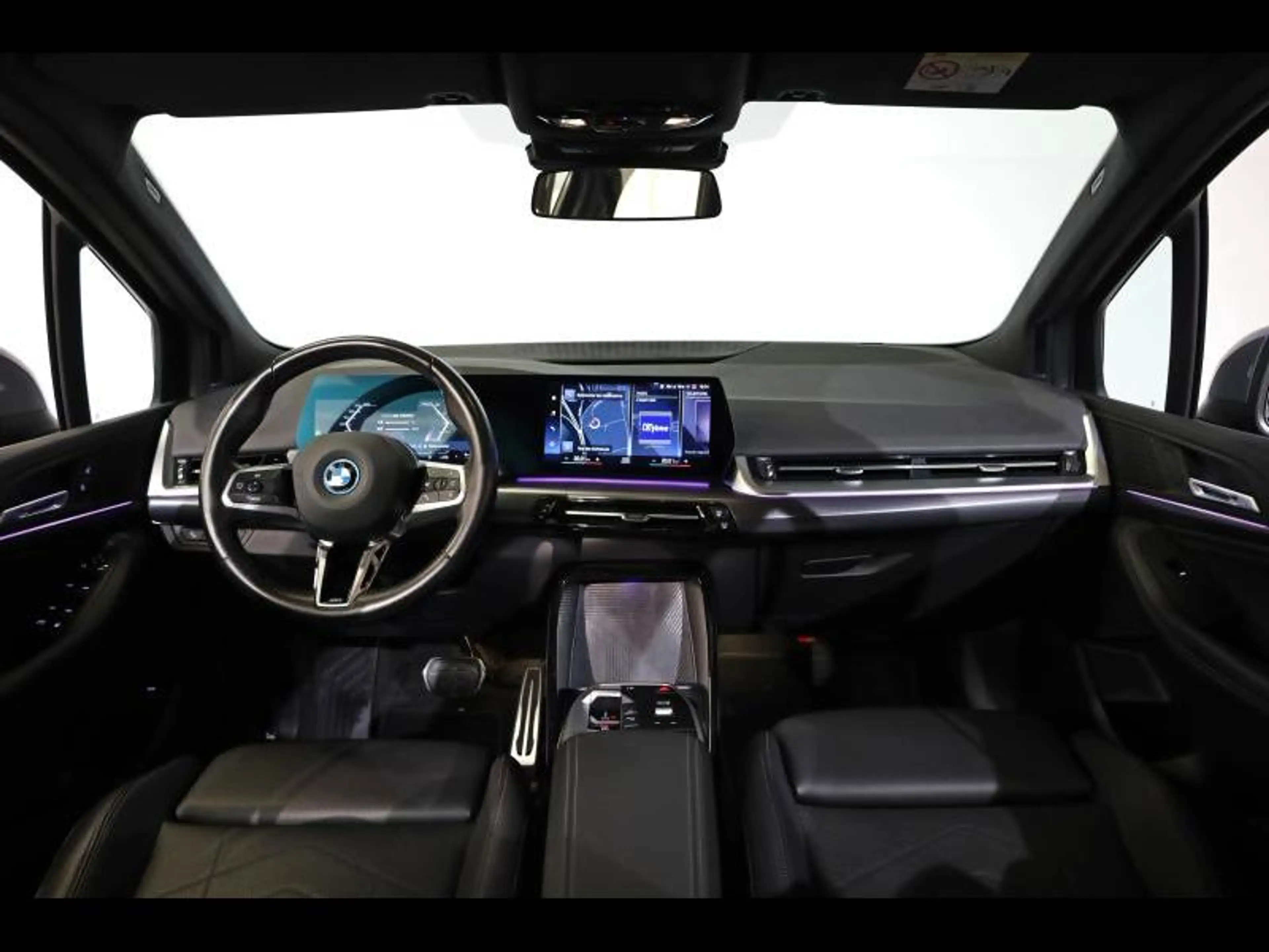 BMW 225 e xDrive Active Tourer Kit M Sport — photo 8