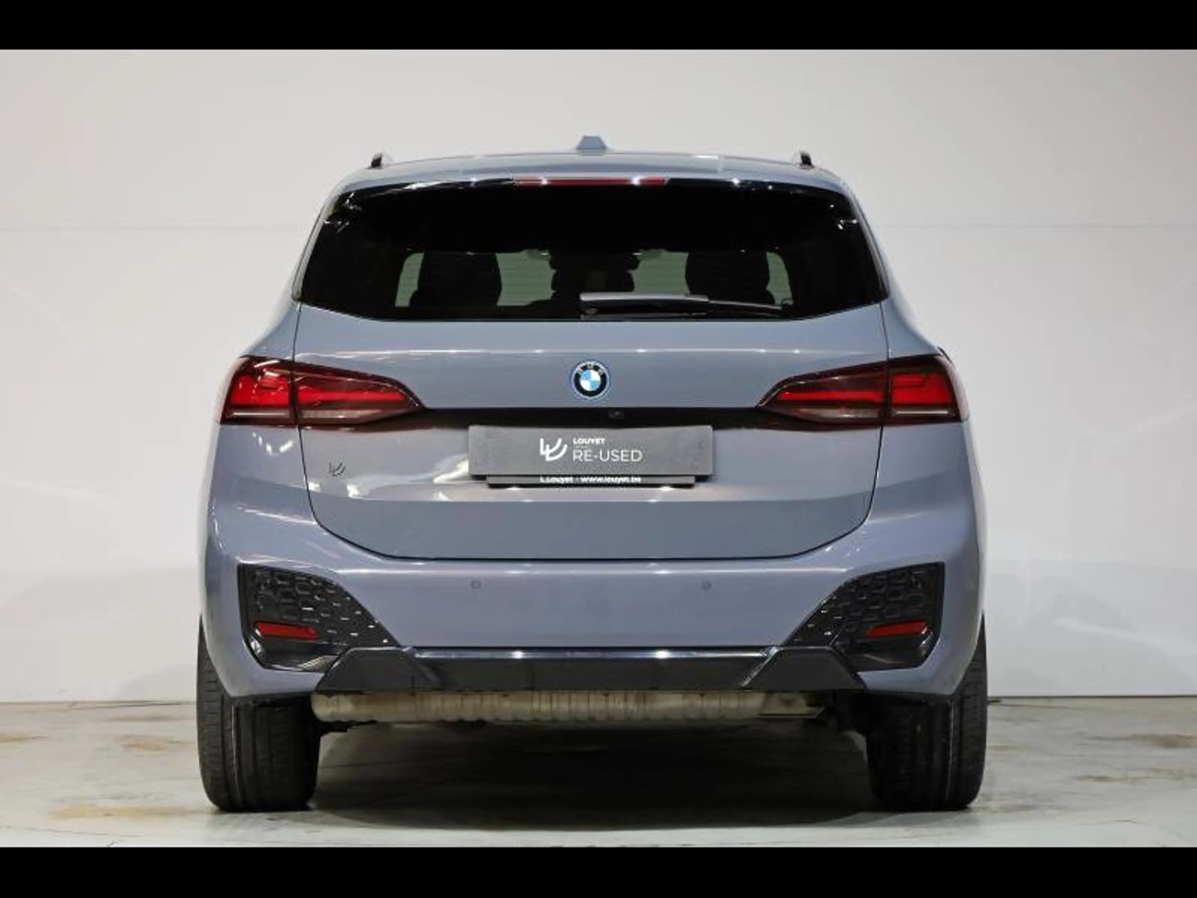 BMW 225 e xDrive Active Tourer Kit M Sport — photo 5