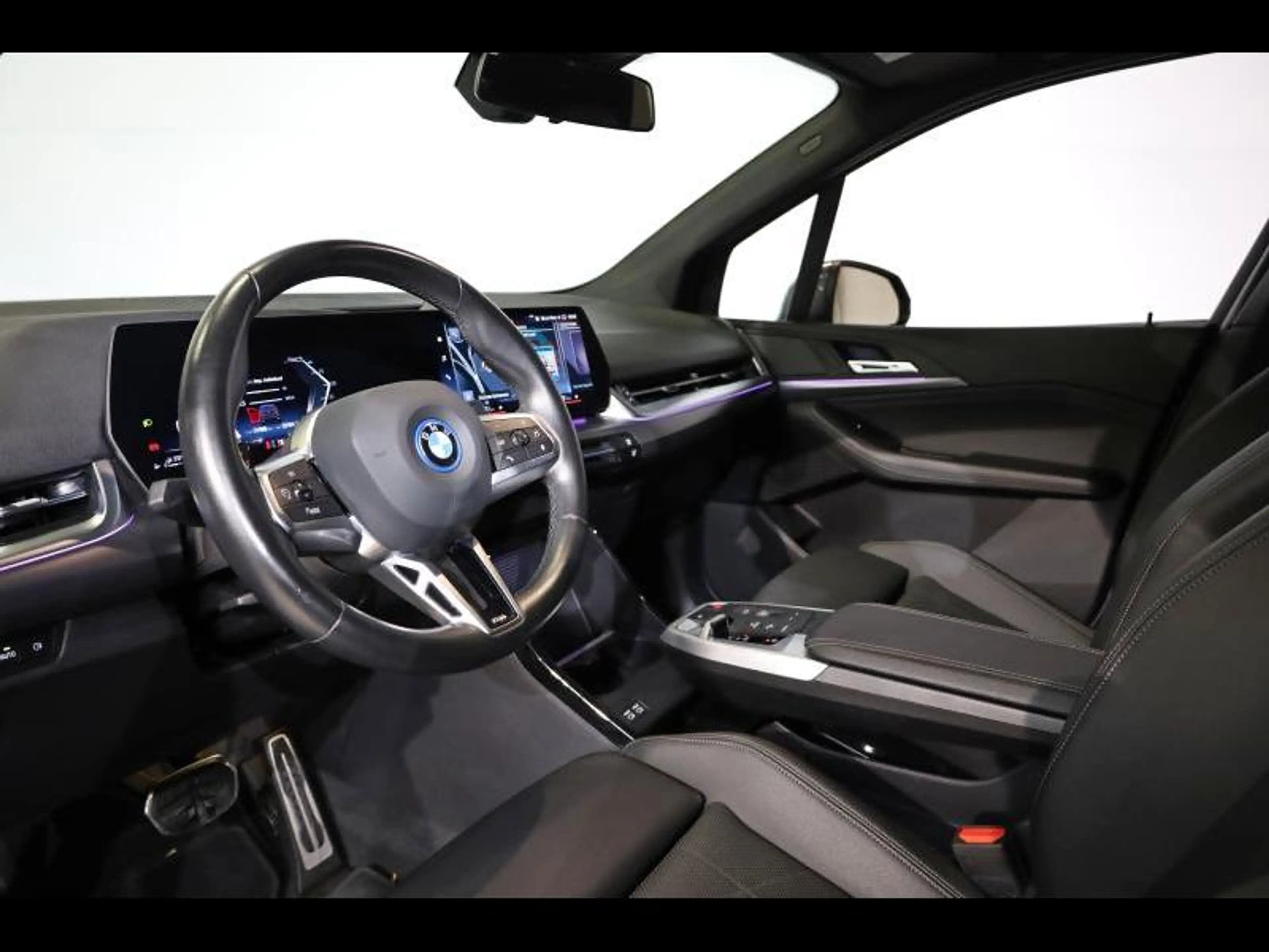 BMW 225 e xDrive Active Tourer Kit M Sport — photo 7