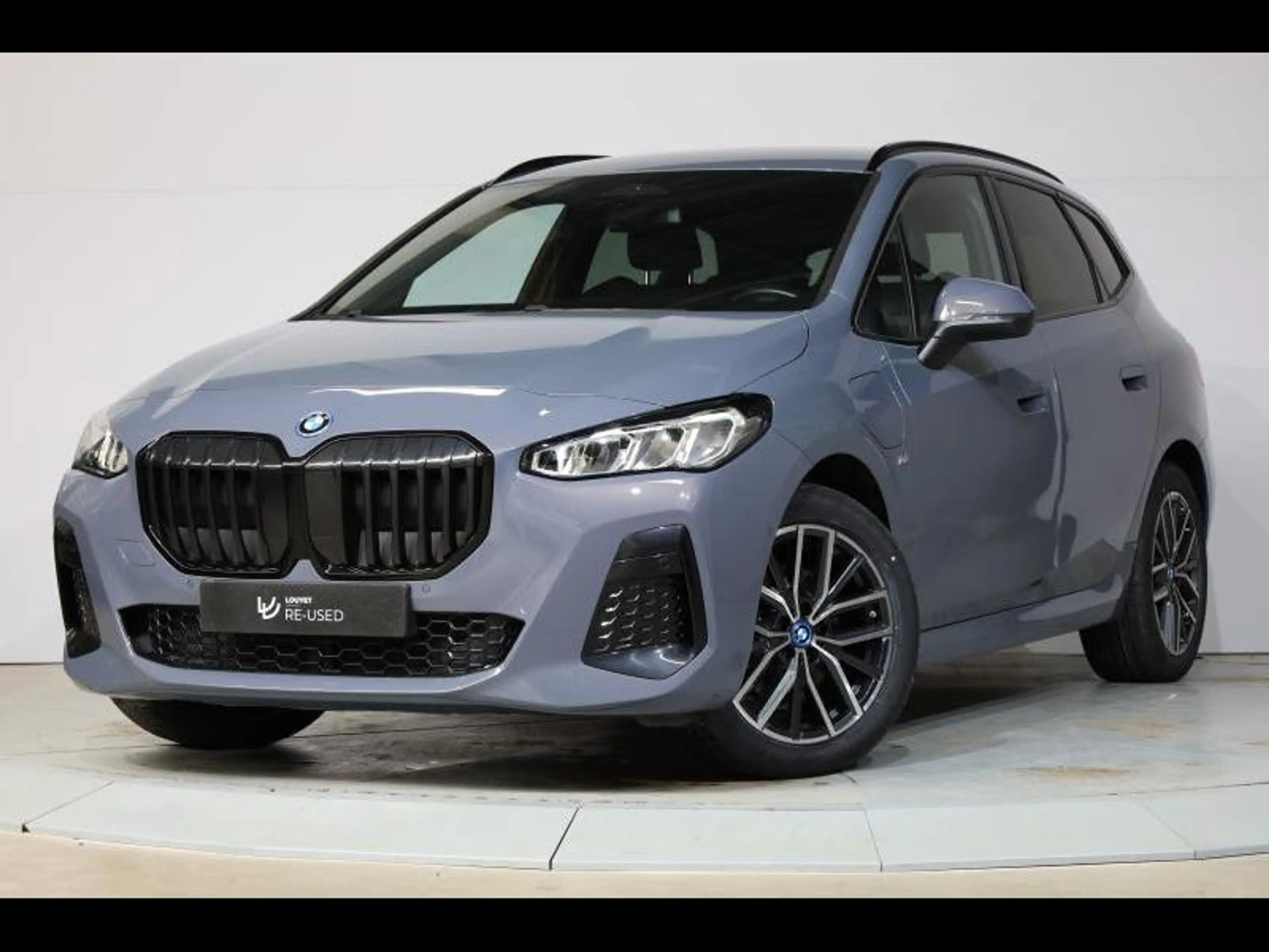 BMW 225 e xDrive Active Tourer Kit M Sport — photo 2