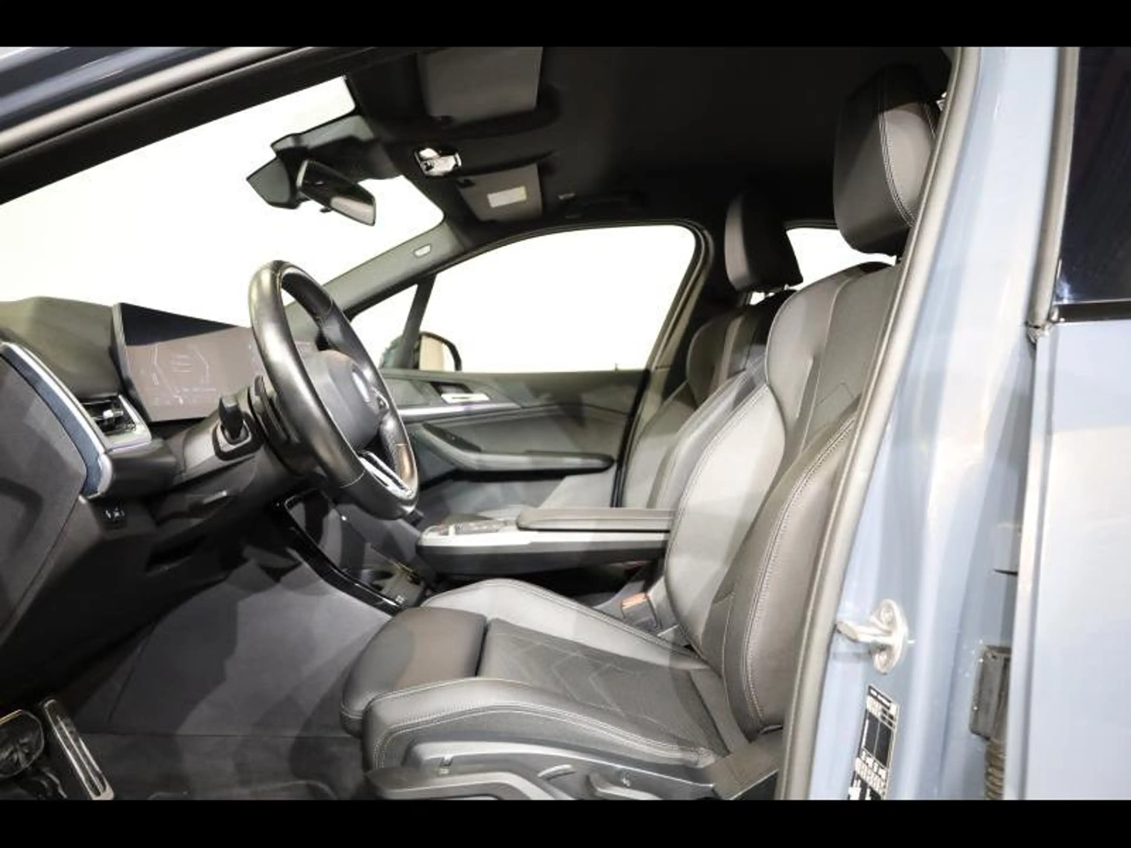 BMW 225 e xDrive Active Tourer Kit M Sport — photo 10