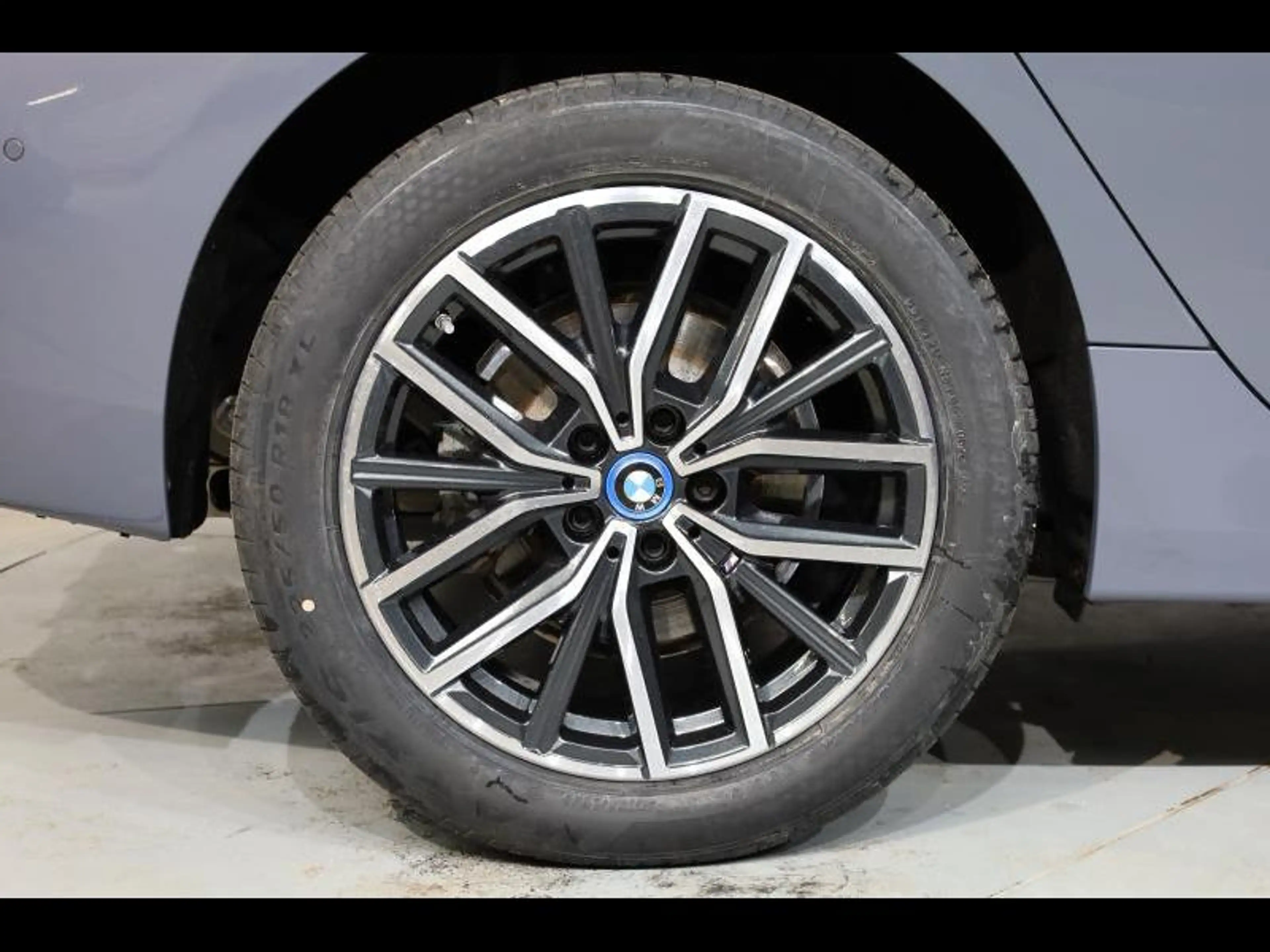 BMW 225 e xDrive Active Tourer Kit M Sport — photo 9