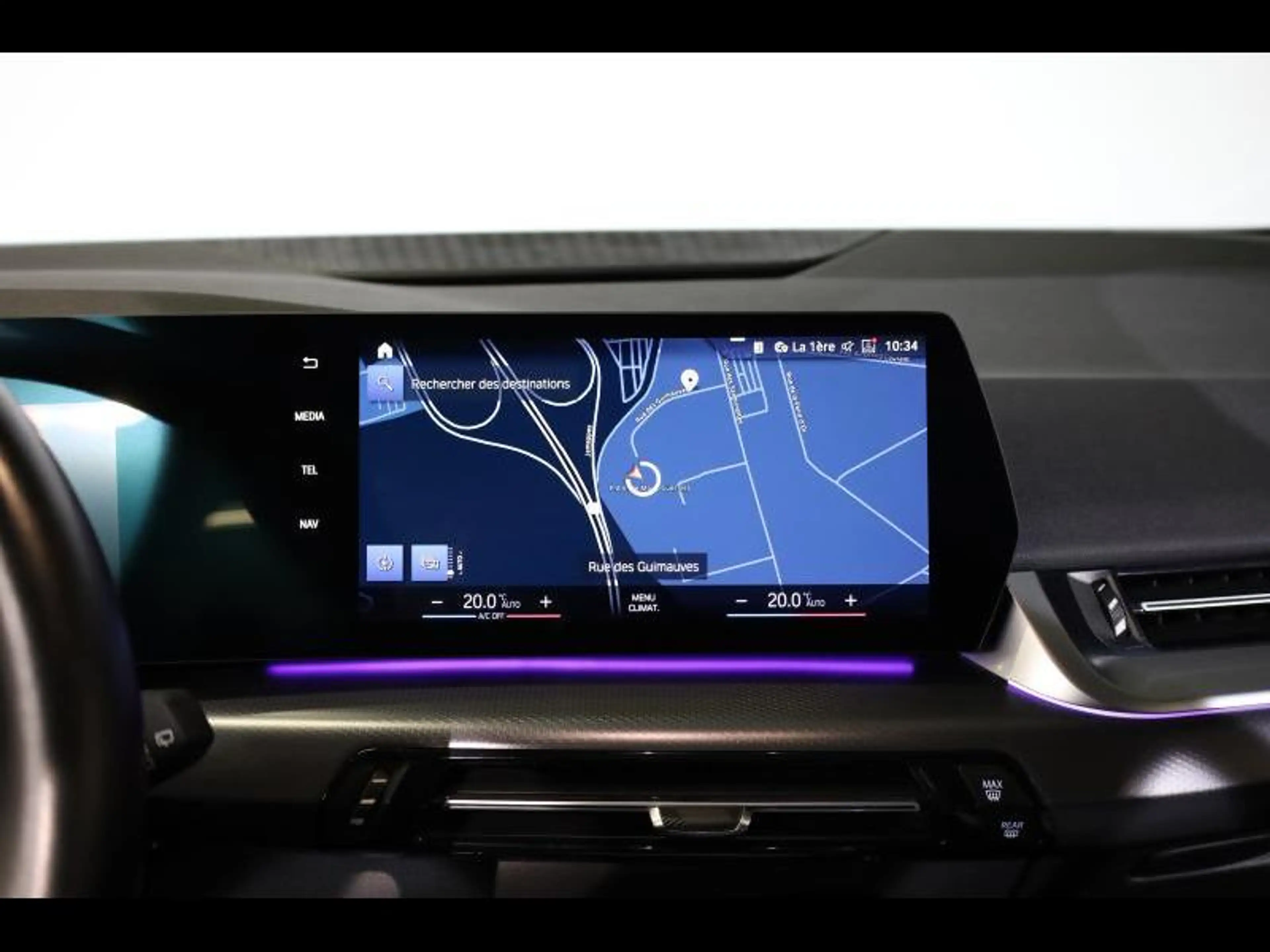 BMW 225 e xDrive Active Tourer Kit M Sport — photo 12