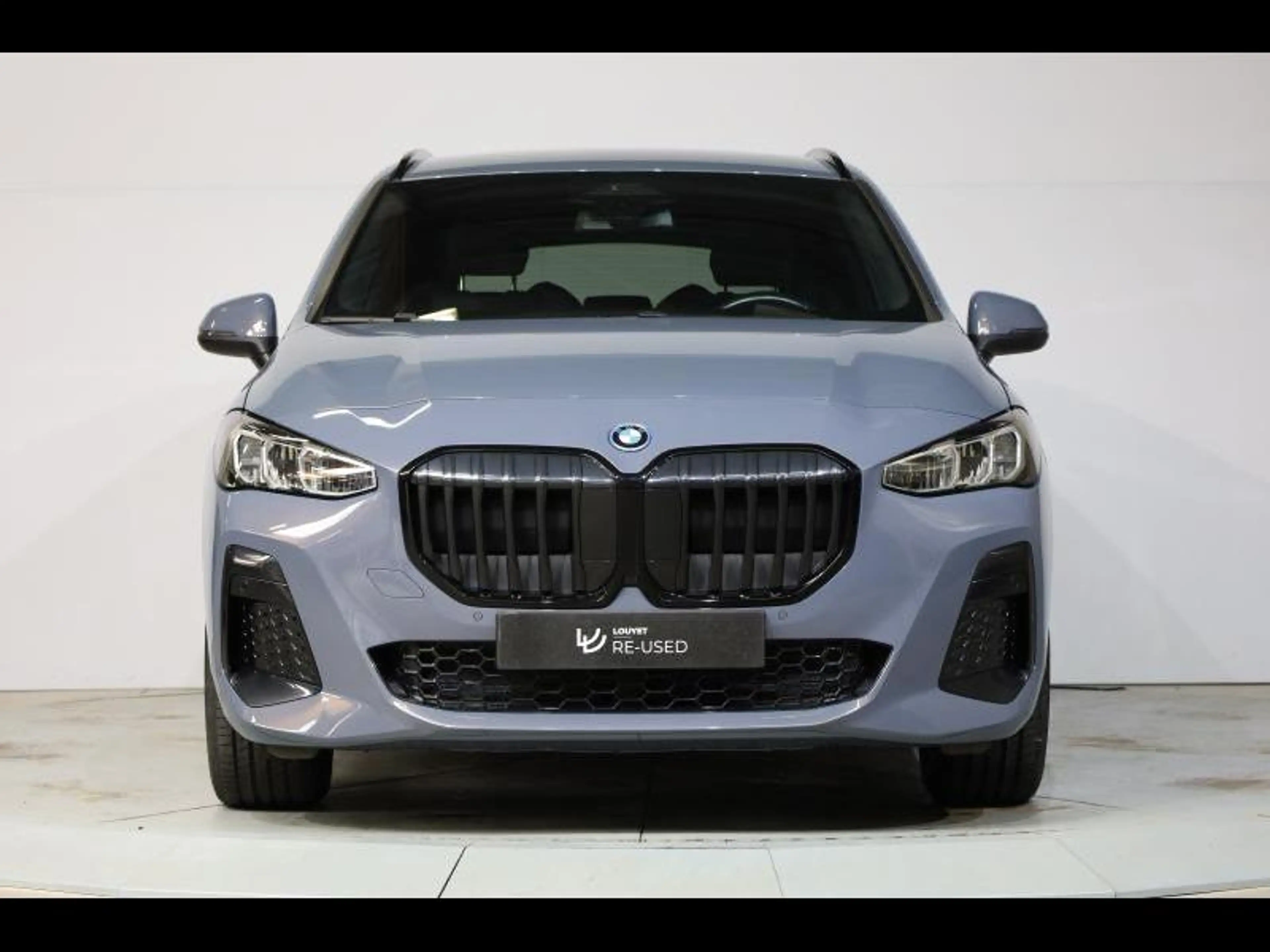 BMW 225 e xDrive Active Tourer Kit M Sport — photo 3