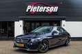 Mercedes-Benz C 180 AMG NAP LUCHTVERING TREKHAAK Blue - thumbnail 3