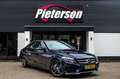 Mercedes-Benz C 180 AMG NAP LUCHTVERING TREKHAAK Blue - thumbnail 1